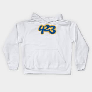 423 Kids Hoodie